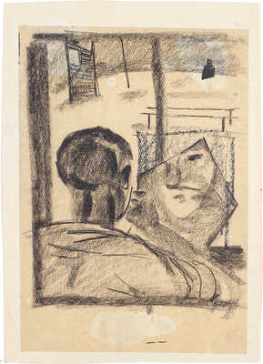 Назаров Константин Борисович. Утренний туалет 